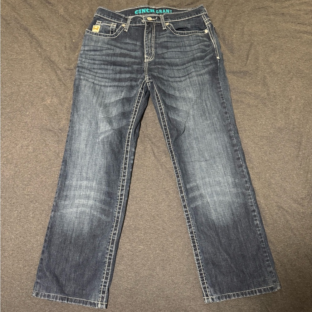 Cinch Men’s Jeans